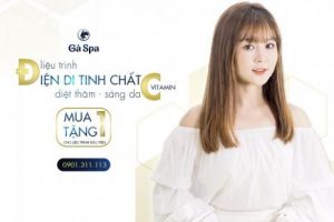 Liệu trình trị thâm