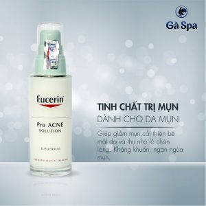Serum Trị Mụn Pro Acne - Super Serum 30ml