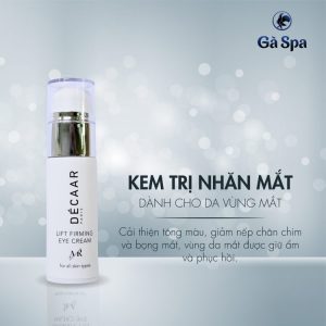 Kem trị nhăn mắt Life Firming Eye Cream